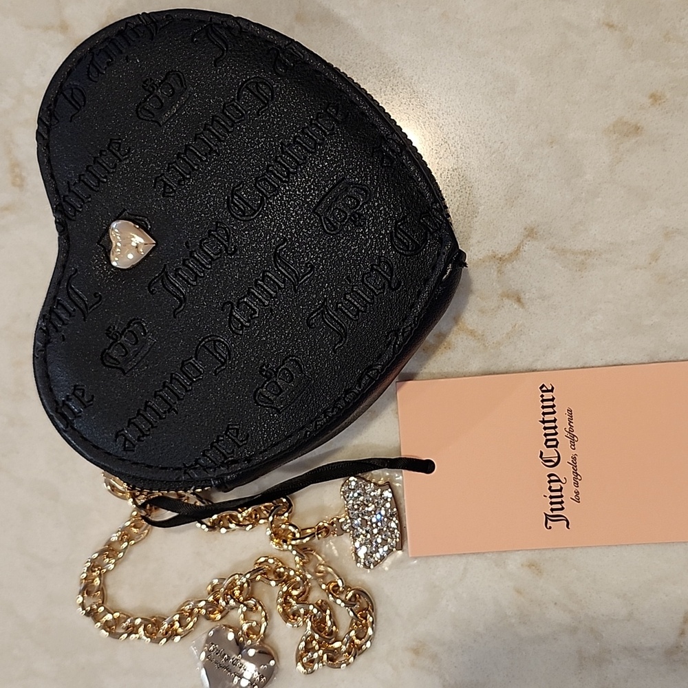 Juicy Couture Wallet